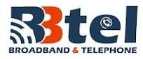 bbtel logo best internet service provider in bangalore